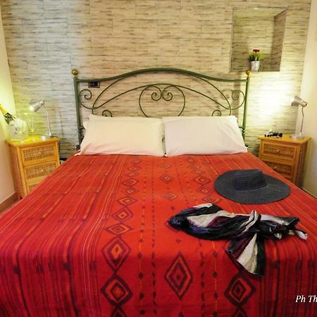 B&B Giuseppe Verdi Katania Zewnętrze zdjęcie